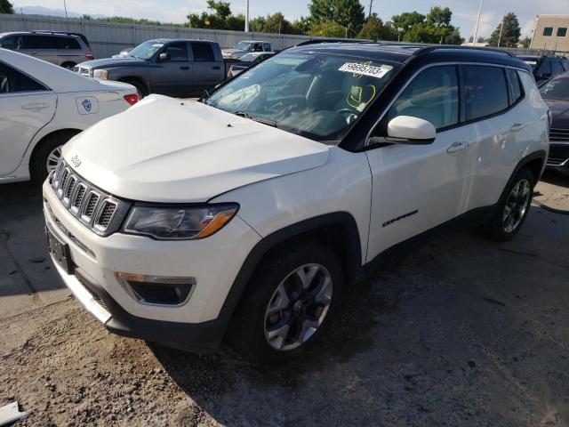 Jeep Compass (2019)