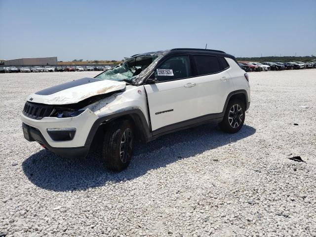Jeep Compass tr (2019)
