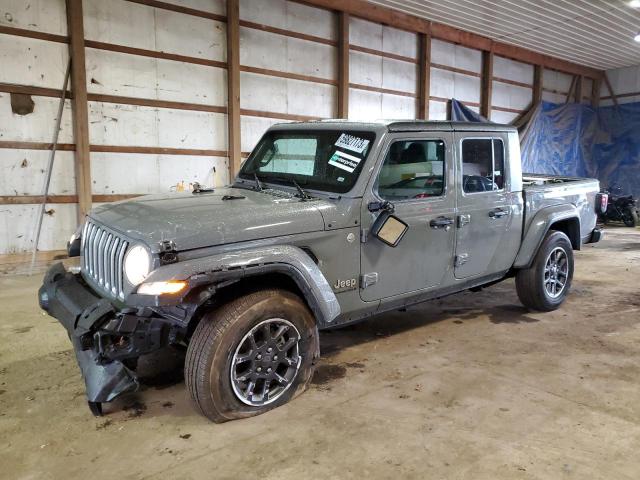 Jeep Gladiator (2023)