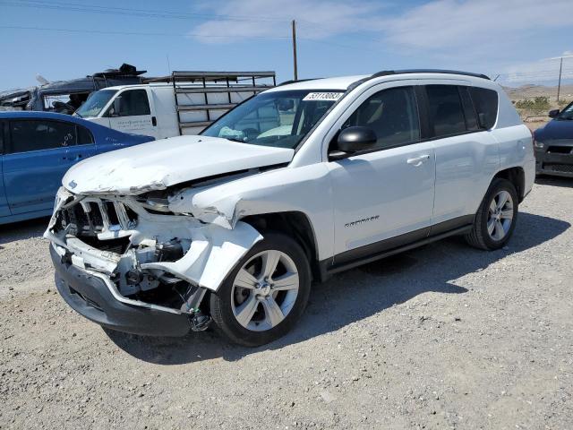 Jeep Compass (2016)