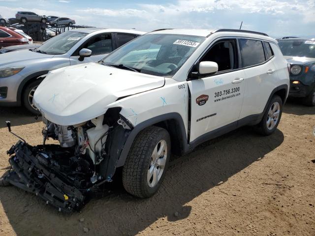 Jeep Compass (2017)