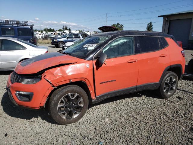 Jeep Compass (2017)