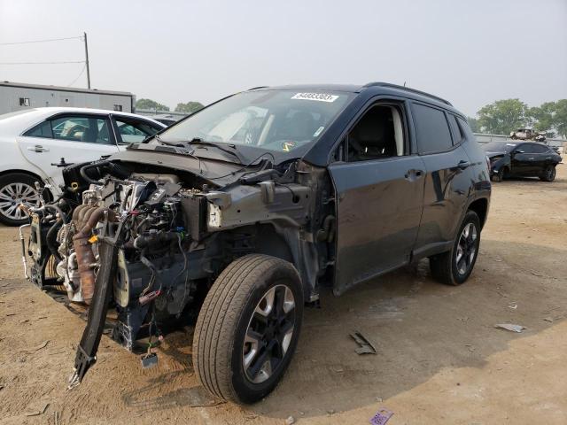 Jeep Compass tr (2018)