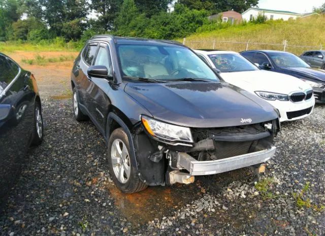 Jeep Compass (2019)