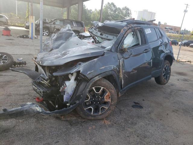 Jeep Compass tr (2019)