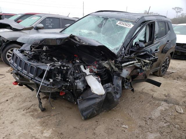 Jeep Compass tr (2020)