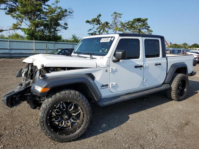 Jeep Gladiator (2020)
