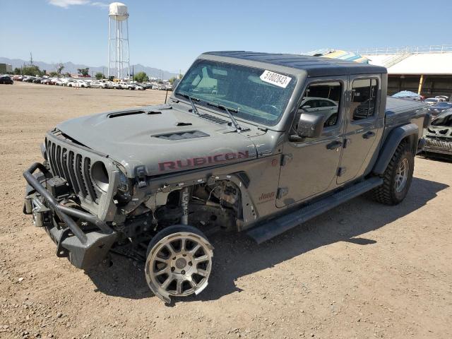 Jeep Gladiator (2020)