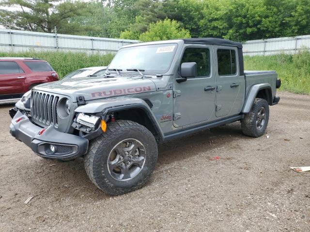 Jeep Gladiator (2020)