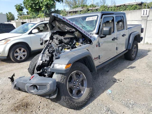 Jeep Gladiator (2020)