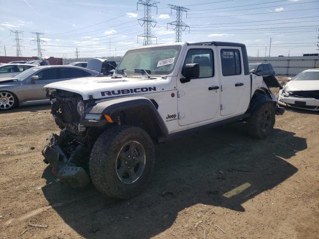 Jeep Gladiator (2020)
