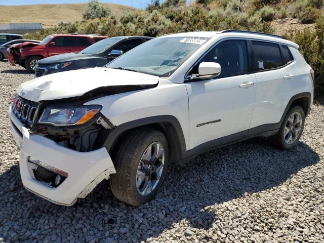 Jeep Compass li (2021)