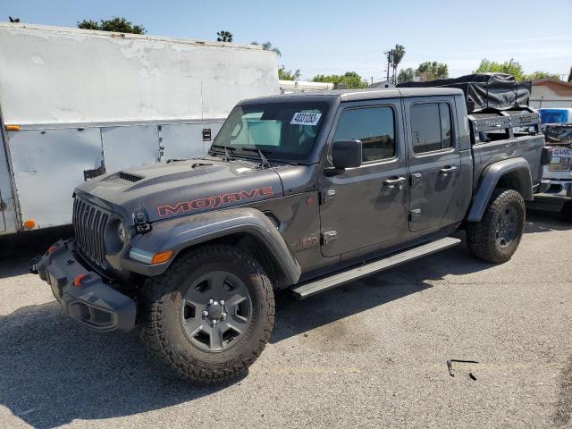 Jeep Gladiator (2021)