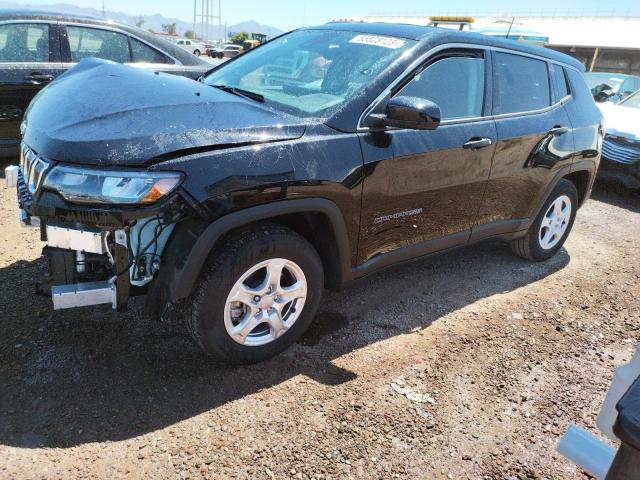 Jeep Compass sp (2022)