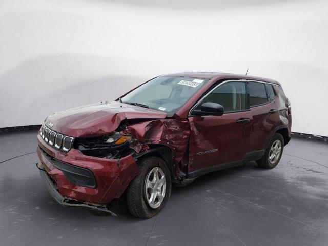 Jeep Compass sp (2022)