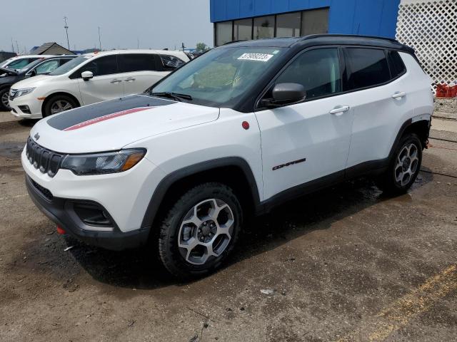Jeep Compass tr (2022)