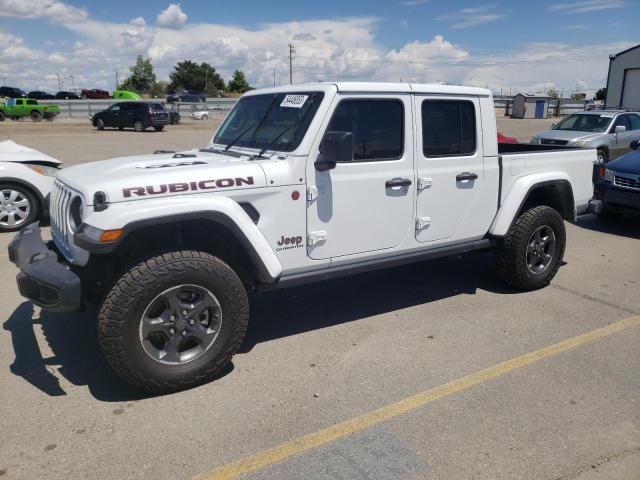 Jeep Gladiator (2022)