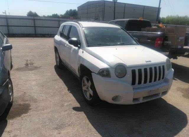 Jeep Compass (2010)