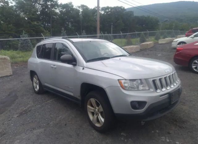 Jeep Compass (2011)