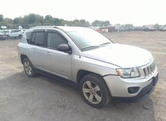 Jeep Compass (2011)