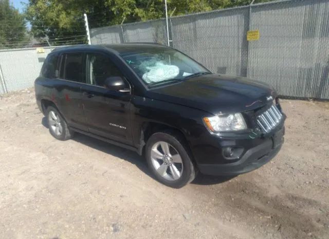 Jeep Compass (2013)
