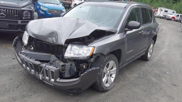 Jeep Compass (2013)
