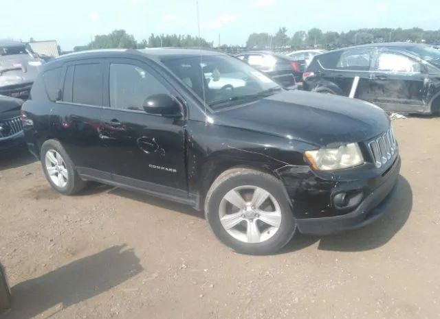 Jeep Compass (2014)