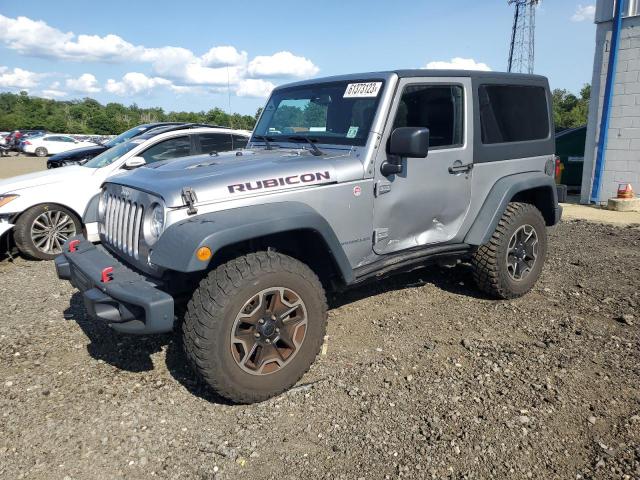 Jeep Wrangler r (2015)