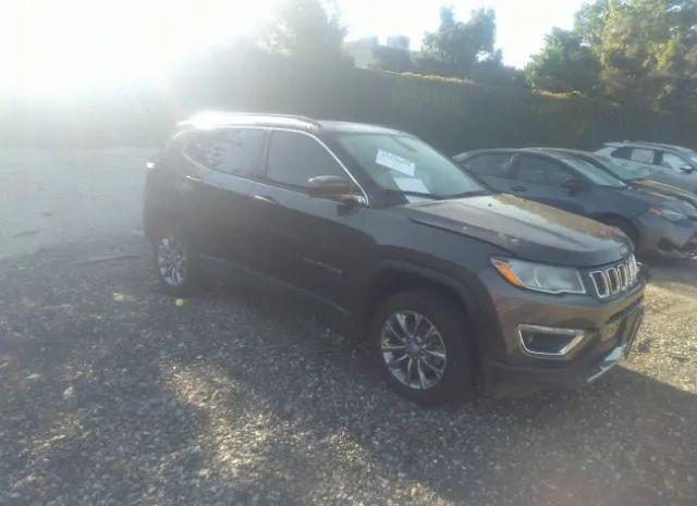 Jeep Compass (2018)