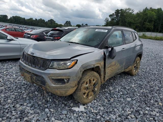 Jeep Compass tr (2018)