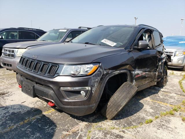 Jeep Compass tr (2019)