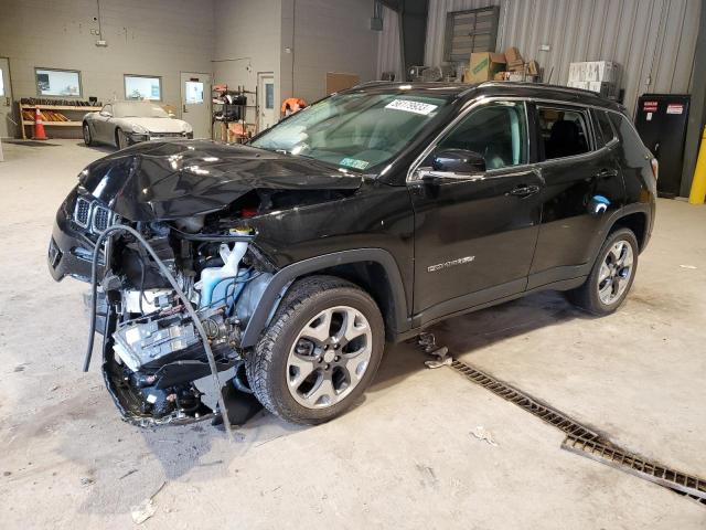 Jeep Compass li (2020)