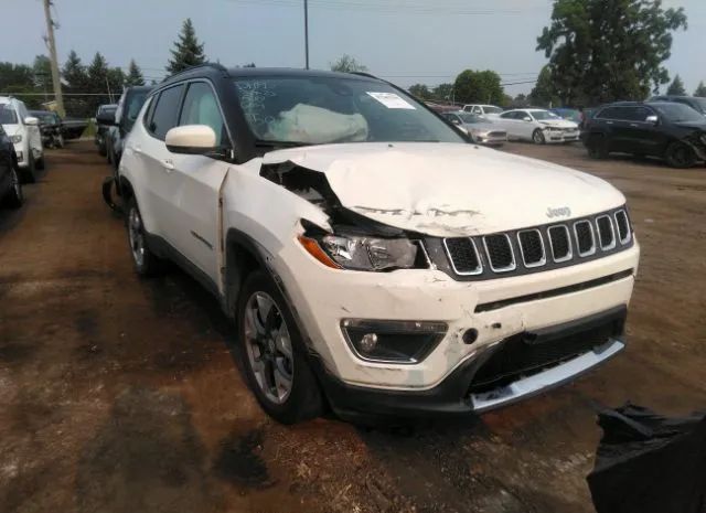Jeep Compass (2021)