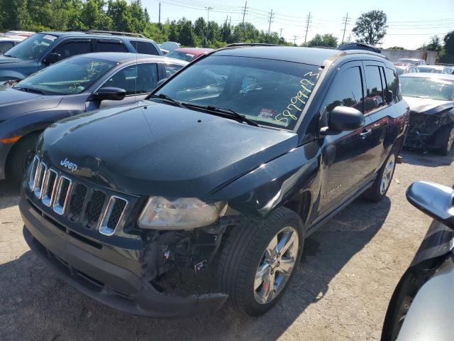 Jeep Compass li (2011)