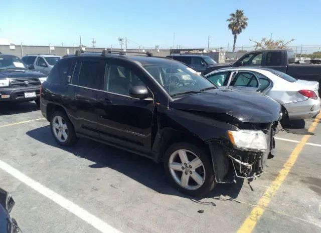 Jeep Compass (2012)