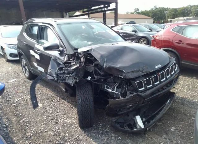 Jeep Compass (2018)