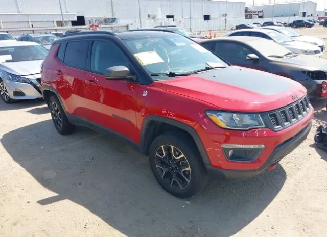 Jeep Compass (2019)