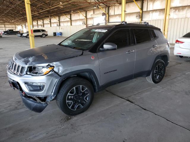 Jeep Compass (2019)