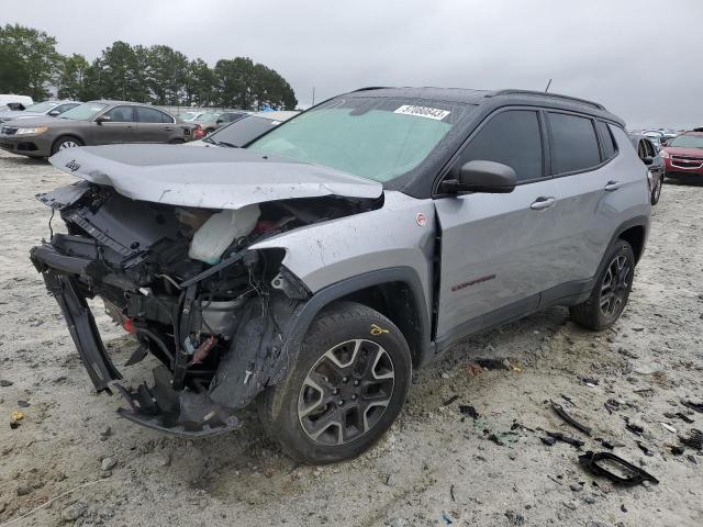 Jeep Compass tr (2019)