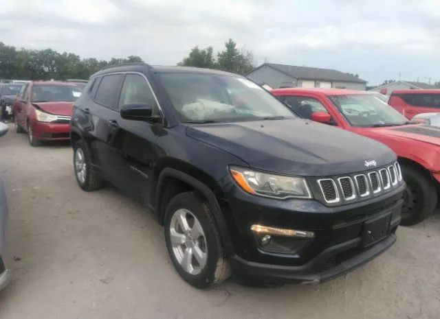 Jeep Compass (2020)