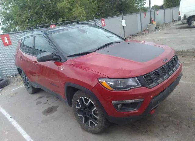 Jeep Compass (2020)