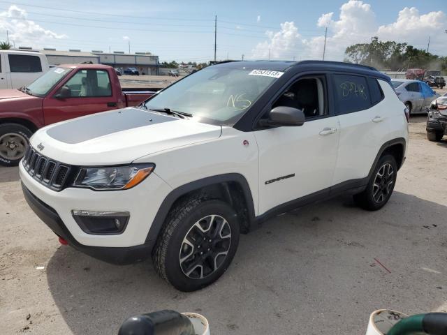 Jeep Compass (2021)