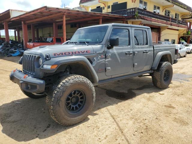 Jeep Gladiator (2021)