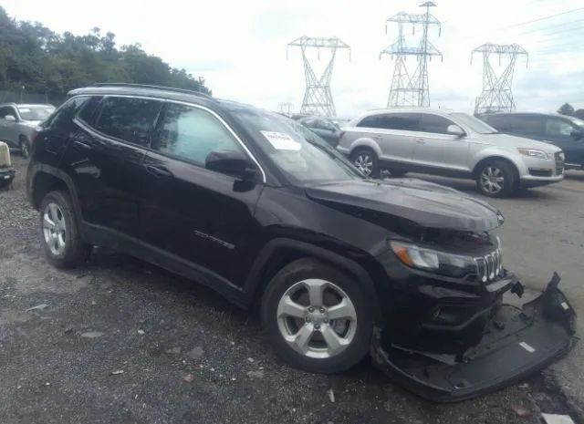 Jeep Compass (2022)