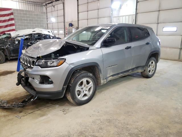 Jeep Compass sp (2022)