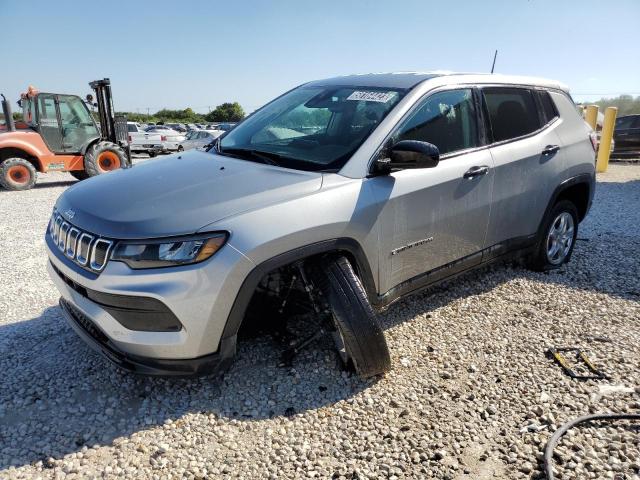 Jeep Compass sp (2022)