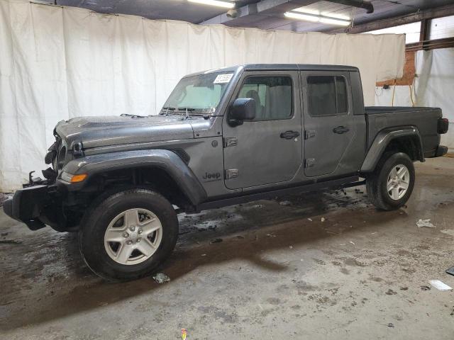 Jeep Gladiator (2022)