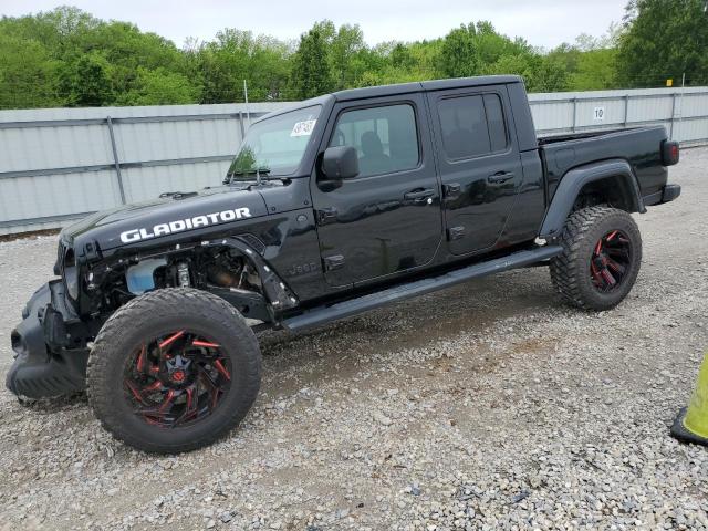Jeep Gladiator (2022)