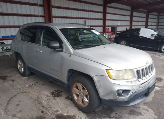 Jeep Compass (2014)