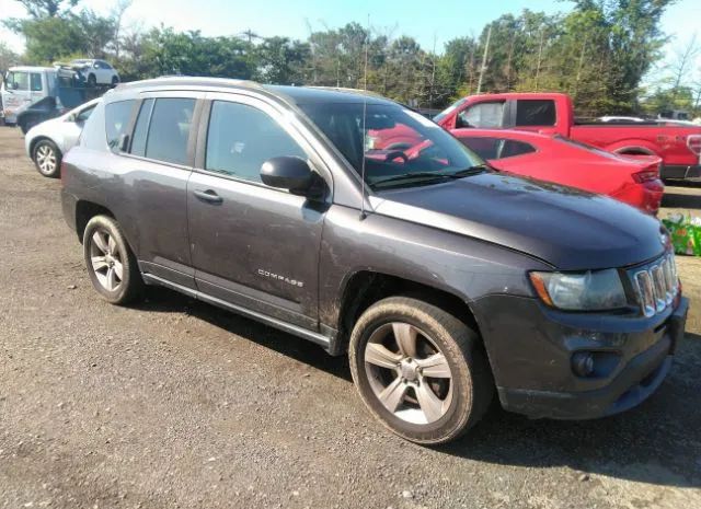 Jeep Compass (2014)